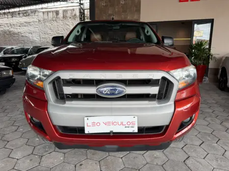 FORD Ranger 2.5 16V FLEX XLS CABINE DUPLA, Foto 2