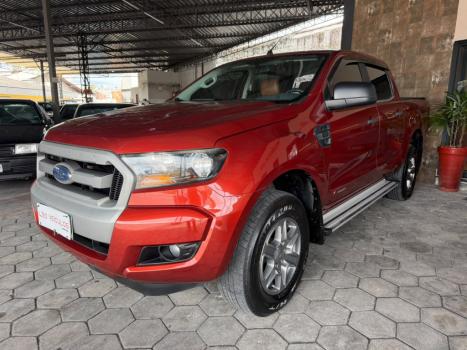 FORD Ranger 2.5 16V FLEX XLS CABINE DUPLA, Foto 3
