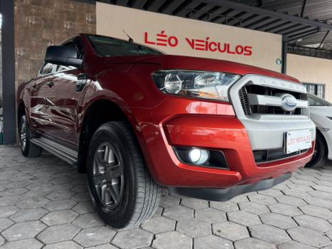 FORD Ranger 2.5 16V FLEX XLS CABINE DUPLA, Foto 4