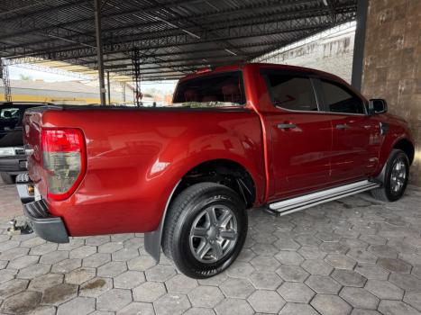 FORD Ranger 2.5 16V FLEX XLS CABINE DUPLA, Foto 7