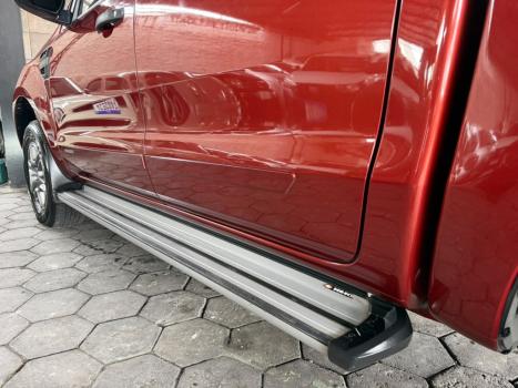 FORD Ranger 2.5 16V FLEX XLS CABINE DUPLA, Foto 8
