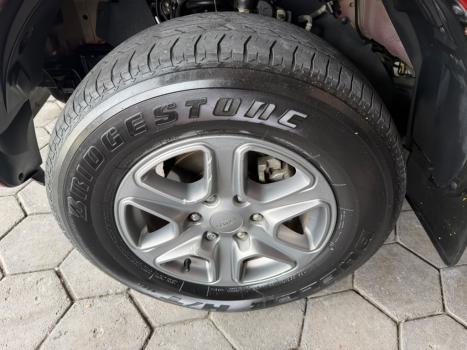 FORD Ranger 2.5 16V FLEX XLS CABINE DUPLA, Foto 10