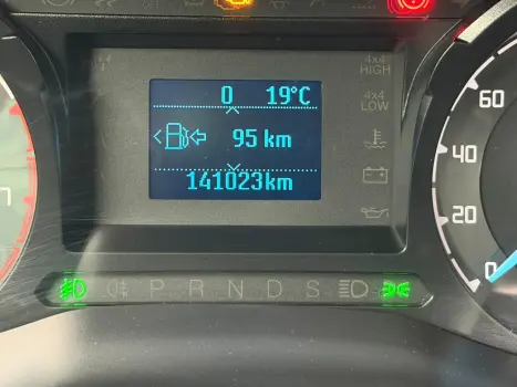 FORD Ranger 2.5 16V FLEX XLS CABINE DUPLA, Foto 15