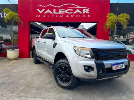 FORD Ranger 3.2 20V XLS CABINE DUPLA TURBO DIESEL, Foto 1