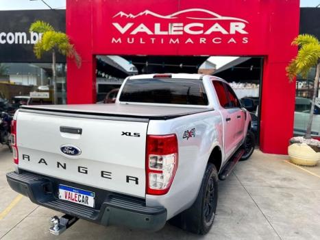 FORD Ranger 3.2 20V XLS CABINE DUPLA TURBO DIESEL, Foto 7
