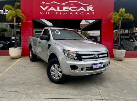 FORD Ranger 3.2 20V XLS 4X4 CABINE SIMPLES TURBO DIESEL, Foto 1