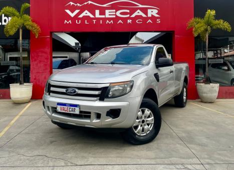 FORD Ranger 3.2 20V XLS 4X4 CABINE SIMPLES TURBO DIESEL, Foto 3