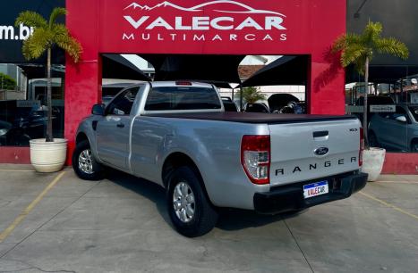 FORD Ranger 3.2 20V XLS 4X4 CABINE SIMPLES TURBO DIESEL, Foto 5