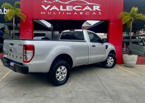 FORD Ranger 3.2 20V XLS 4X4 CABINE SIMPLES TURBO DIESEL, Foto 7