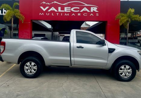 FORD Ranger 3.2 20V XLS 4X4 CABINE SIMPLES TURBO DIESEL, Foto 8