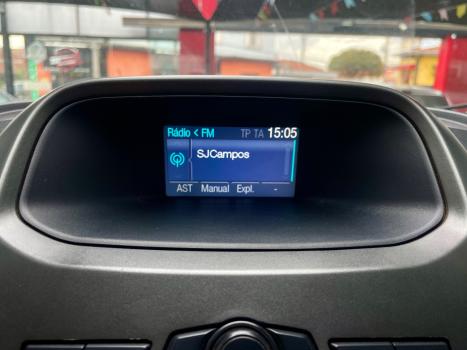 FORD Ranger 3.2 20V XLS 4X4 CABINE SIMPLES TURBO DIESEL, Foto 17
