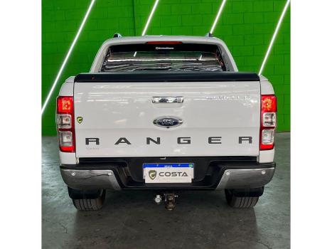 FORD Ranger 3.2 20V CABINE DUPLA 4X4 LIMITED TURBO DIESEL AUTOM�TICO, Foto 4