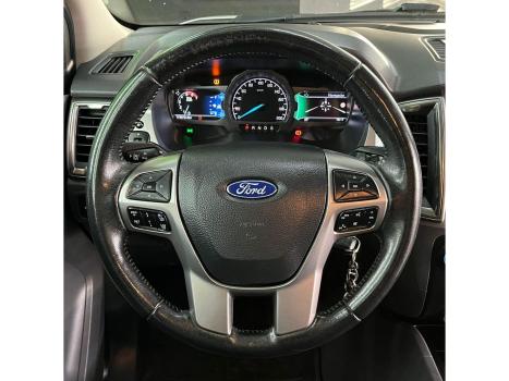 FORD Ranger 3.2 20V CABINE DUPLA 4X4 LIMITED TURBO DIESEL AUTOM�TICO, Foto 8