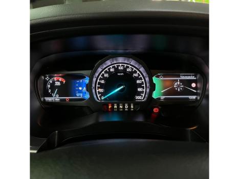 FORD Ranger 3.2 20V CABINE DUPLA 4X4 LIMITED TURBO DIESEL AUTOM�TICO, Foto 9