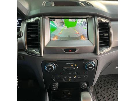 FORD Ranger 3.2 20V CABINE DUPLA 4X4 LIMITED TURBO DIESEL AUTOM�TICO, Foto 10