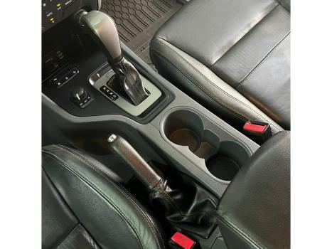 FORD Ranger 3.2 20V CABINE DUPLA 4X4 LIMITED TURBO DIESEL AUTOM�TICO, Foto 11