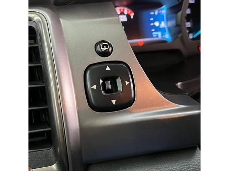 FORD Ranger 3.2 20V CABINE DUPLA 4X4 LIMITED TURBO DIESEL AUTOM�TICO, Foto 13