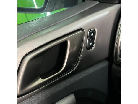 FORD Ranger 3.2 20V CABINE DUPLA 4X4 LIMITED TURBO DIESEL AUTOM�TICO, Foto 14