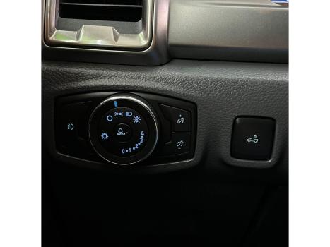 FORD Ranger 3.2 20V CABINE DUPLA 4X4 LIMITED TURBO DIESEL AUTOM�TICO, Foto 15