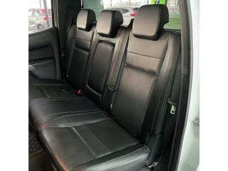 FORD Ranger 3.2 20V CABINE DUPLA 4X4 LIMITED TURBO DIESEL AUTOM�TICO, Foto 18
