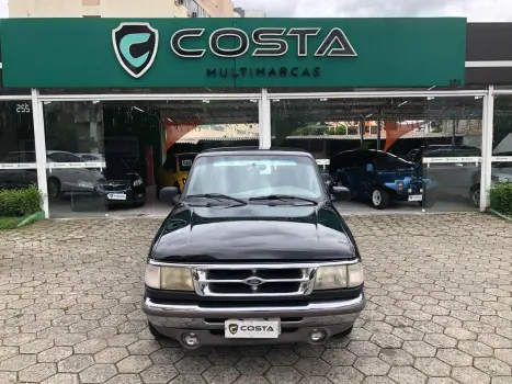 FORD Ranger 4.0 V6 12V STX CABINE ESTENDIDA, Foto 1 FORD Ranger 4.0 V6 12V STX CABINE ESTENDIDA, Foto 1