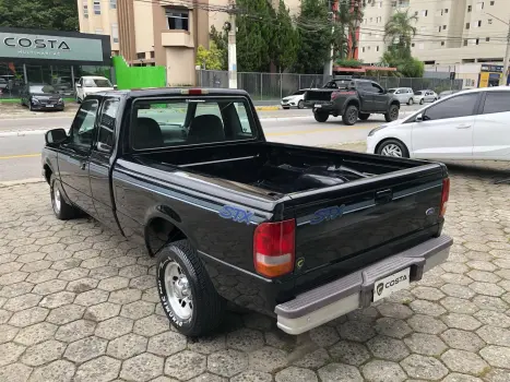 FORD Ranger 4.0 V6 12V STX CABINE ESTENDIDA, Foto 5 FORD Ranger 4.0 V6 12V STX CABINE ESTENDIDA, Foto 5