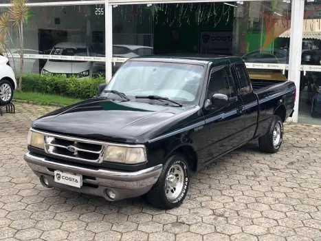 FORD Ranger 4.0 V6 12V STX CABINE ESTENDIDA, Foto 7 FORD Ranger 4.0 V6 12V STX CABINE ESTENDIDA, Foto 7