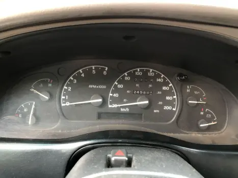 FORD Ranger 4.0 V6 12V STX CABINE ESTENDIDA, Foto 10 FORD Ranger 4.0 V6 12V STX CABINE ESTENDIDA, Foto 10