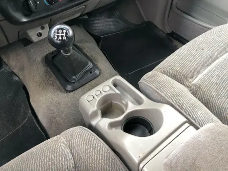 FORD Ranger 4.0 V6 12V STX CABINE ESTENDIDA, Foto 12 FORD Ranger 4.0 V6 12V STX CABINE ESTENDIDA, Foto 12