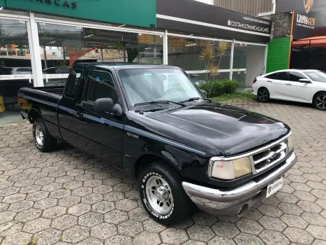 FORD Ranger 4.0 V6 12V STX CABINE ESTENDIDA, Foto 3