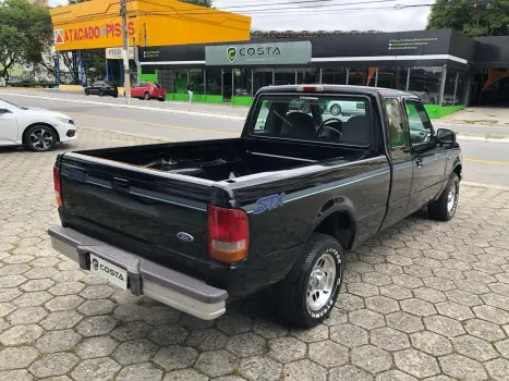 FORD Ranger 4.0 V6 12V STX CABINE ESTENDIDA, Foto 6