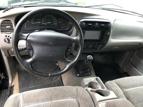 FORD Ranger 4.0 V6 12V STX CABINE ESTENDIDA, Foto 8