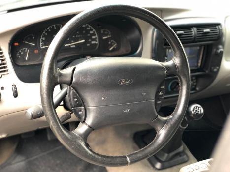 FORD Ranger 4.0 V6 12V STX CABINE ESTENDIDA, Foto 9