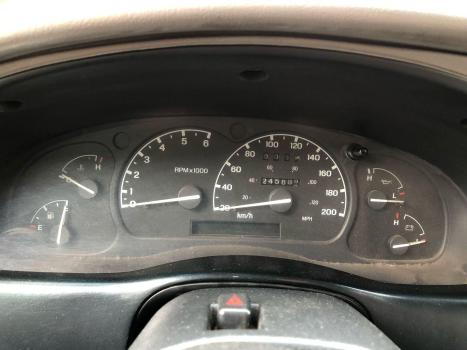 FORD Ranger 4.0 V6 12V STX CABINE ESTENDIDA, Foto 10