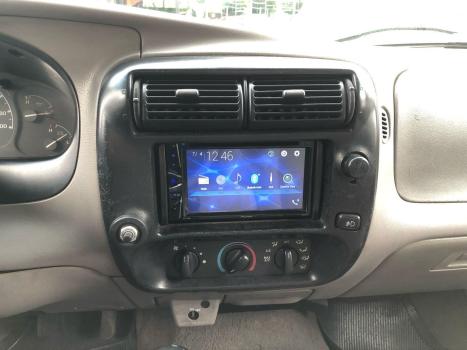 FORD Ranger 4.0 V6 12V STX CABINE ESTENDIDA, Foto 11
