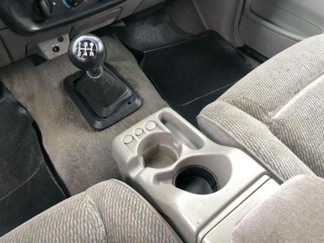 FORD Ranger 4.0 V6 12V STX CABINE ESTENDIDA, Foto 12