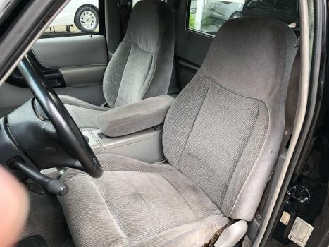 FORD Ranger 4.0 V6 12V STX CABINE ESTENDIDA, Foto 16