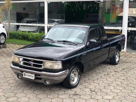 FORD Ranger 4.0 V6 12V STX CABINE ESTENDIDA, Foto 7