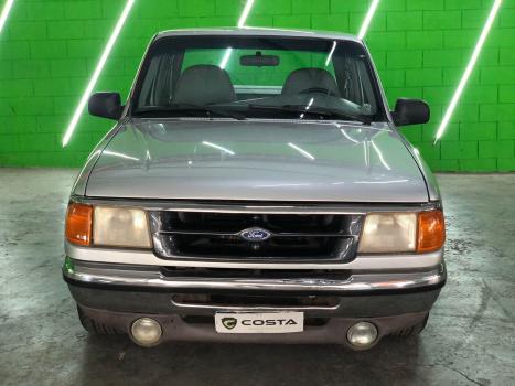 FORD Ranger 4.0 V6 12V STX CABINE ESTENDIDA, Foto 1