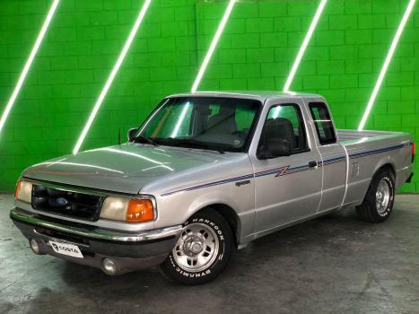 FORD Ranger 4.0 V6 12V STX CABINE ESTENDIDA, Foto 2