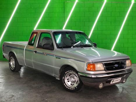 FORD Ranger 4.0 V6 12V STX CABINE ESTENDIDA, Foto 3