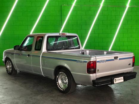 FORD Ranger 4.0 V6 12V STX CABINE ESTENDIDA, Foto 5