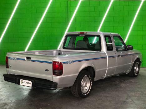 FORD Ranger 4.0 V6 12V STX CABINE ESTENDIDA, Foto 6