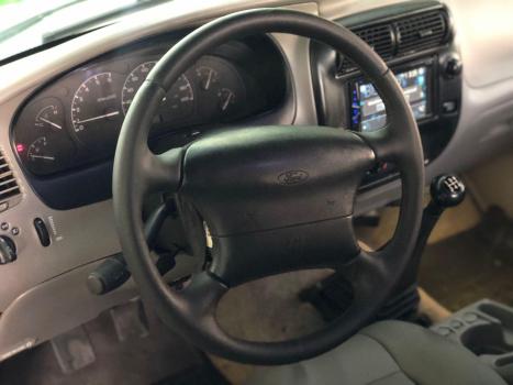 FORD Ranger 4.0 V6 12V STX CABINE ESTENDIDA, Foto 8