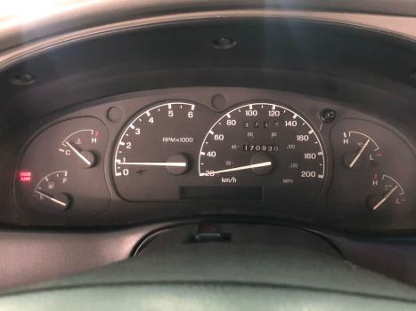 FORD Ranger 4.0 V6 12V STX CABINE ESTENDIDA, Foto 9