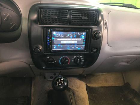 FORD Ranger 4.0 V6 12V STX CABINE ESTENDIDA, Foto 10