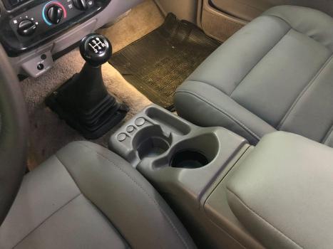 FORD Ranger 4.0 V6 12V STX CABINE ESTENDIDA, Foto 11