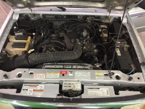 FORD Ranger 4.0 V6 12V STX CABINE ESTENDIDA, Foto 13