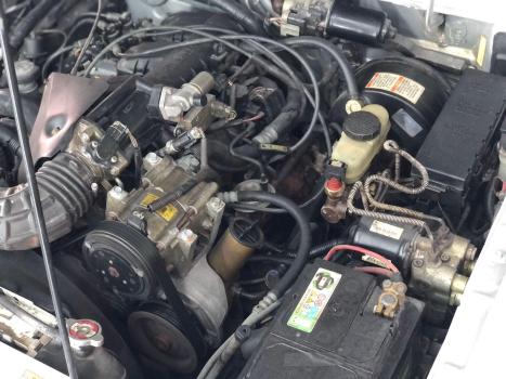 FORD Ranger 4.0 V6 12V STX CABINE ESTENDIDA, Foto 19