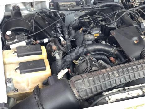 FORD Ranger 4.0 V6 12V STX CABINE ESTENDIDA, Foto 20